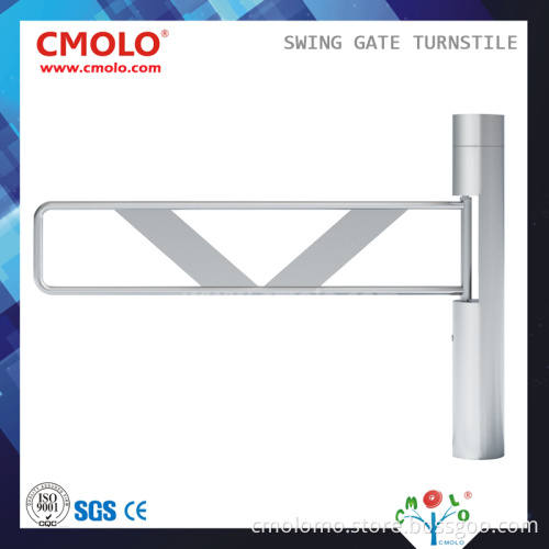 Single Swing Gate Cpw-321as02